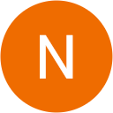 N S